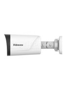 Videosec XB-500DL-28F csőkamera (5MP, StarLight, IR40m, LED40m, 2.8mm, Mikrofon)