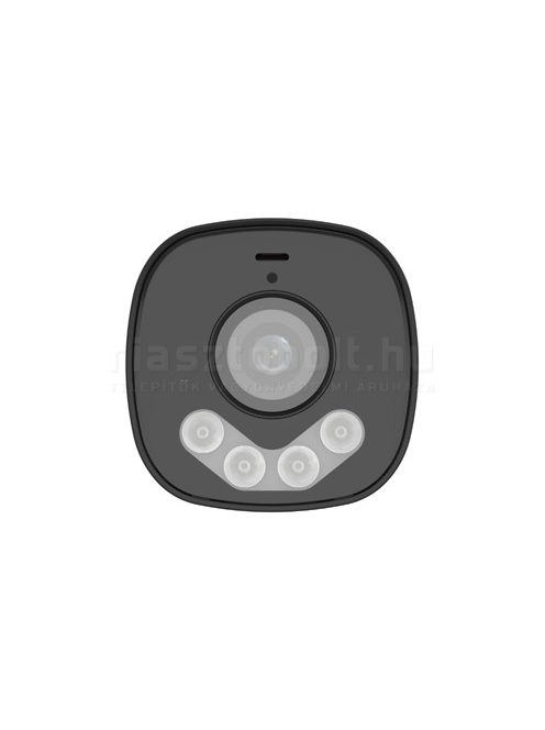 Videosec XB-500DL-28F csőkamera (5MP, StarLight, IR40m, LED40m, 2.8mm, Mikrofon)