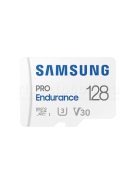 Samsung PRO Endurance microSD kártya 128GB