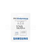 Samsung PRO Endurance microSD kártya 128GB