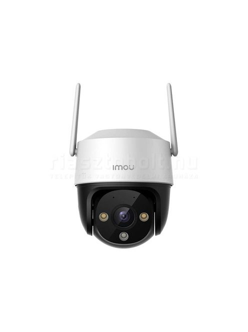 IMOU by Dahua CRUISER 4G forgatható IP kamera (4G, 2MP, StarLight, FullColor, IR30m, LED10m, 3.6mm, SD, Mikrofon)