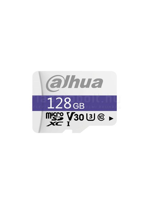 Dahua TF-C100 microSD kártya 128GB