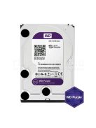 HDD - Western Digital WD Purple 2TB merevlemez