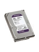 HDD - Western Digital WD Purple 2TB merevlemez