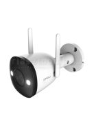 IMOU by Dahua BULLET 2 4MP cső IP kamera (WiFi, 4MP, StarLight, FullColor, IR30m, LED30m, 2.8mm, SD, Mikrofon)