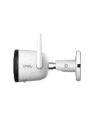 IMOU by Dahua BULLET 2E 5MP cső IP kamera (WiFi, 5MP, StarLight, FullColor, IR30m, LED30m, 2.8mm, SD, Mikrofon)