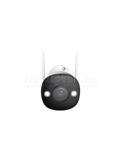 IMOU by Dahua BULLET 2 4MP cső IP kamera (WiFi, 4MP, StarLight, FullColor, IR30m, LED30m, 2.8mm, SD, Mikrofon)