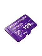Western Digital WD Purple microSD kártya 128GB