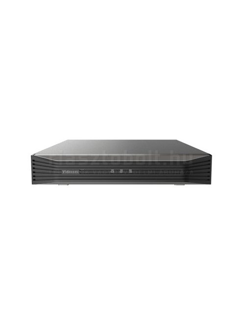 Videosec NVR-301-04LH 4 csatornás IP rögzítő