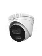 Hikvision HiLook IPC-T240HA-LU cső IP kamera (4MP, StarLight, FullColor, IR30m, LED30m, 2.8mm, POE, WDR, Mikrofon)