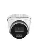 Hikvision HiLook IPC-T240HA-LU cső IP kamera (4MP, StarLight, FullColor, IR30m, LED30m, 2.8mm, POE, WDR, Mikrofon)