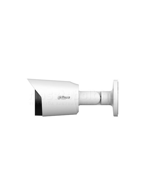 Dahua HAC-HFW1200T-A csőkamera (2MP, IR30m, 2.8mm, Mikrofon)