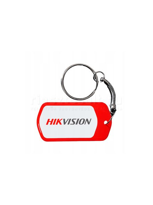 Hikvision riasztó AX Pro proxykulcs - DS-K7M102-M