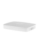 Dahua NVR4108-8P-EI - 8 csatornás intelligens mini IP képrögzítő beépített POE táppal