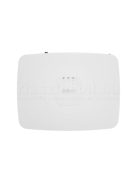 Dahua NVR4108-8P-EI - 8 csatornás intelligens mini IP képrögzítő beépített POE táppal