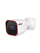 Provision PR-I2320IPSN28 cső IP kamera (2MP, IR20m, 2.8mm, POE, SD)