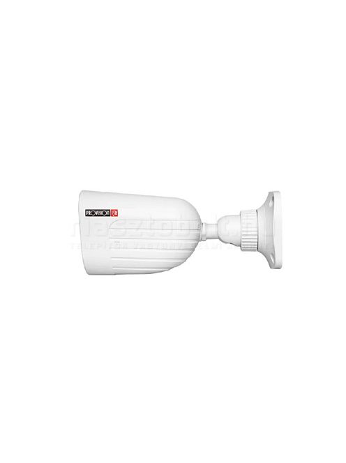 Provision PR-I2320IPSN28 cső IP kamera (2MP, IR20m, 2.8mm, POE, SD)