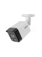 Dahua IPC-HFW1639TC-A-IL cső IP kamera (6MP, StarLight, FullColor, IR30m, LED30m, 2.8mm, POE, Mikrofon)