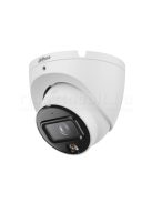 Dahua IPC-HDW1639T-A-IL dóm IP kamera (6MP, StarLight, FullColor, IR30m, LED30m, 2.8mm, POE, Mikrofon)