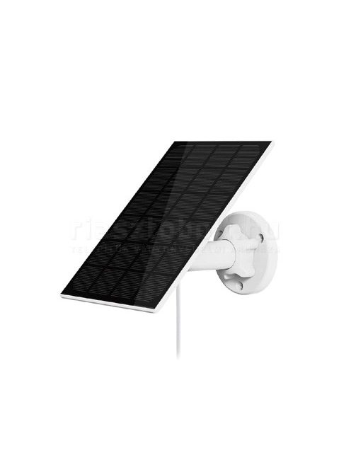 IMOU by Dahua Cell PT SZETT kamera + napelem (WiFi, 3MP, StarLight, IR20m, LED20m, 2.8mm, SD, Mikrofon, Hangszóró)