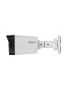 Dahua IPC-HFW1239TL1-A-IL cső IP kamera (2MP, StarLight, FullColor, IR30m, LED30m, 2.8mm, POE, Mikrofon)