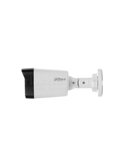 Dahua IPC-HFW1239TL1-A-IL cső IP kamera (2MP, StarLight, FullColor, IR30m, LED30m, 2.8mm, POE, Mikrofon)