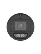 Videosec IPW-2124SA-28DL cső IP kamera (4MP, StarLight, FullColor, IR30m, LED30m, 2.8mm, POE, SD, Mikrofon)