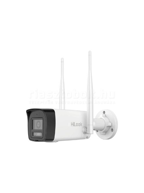 Hikvision HiLook IKS-2044BH-PH/W - 2 kamerás Wi-Fi rendszer (4MP)