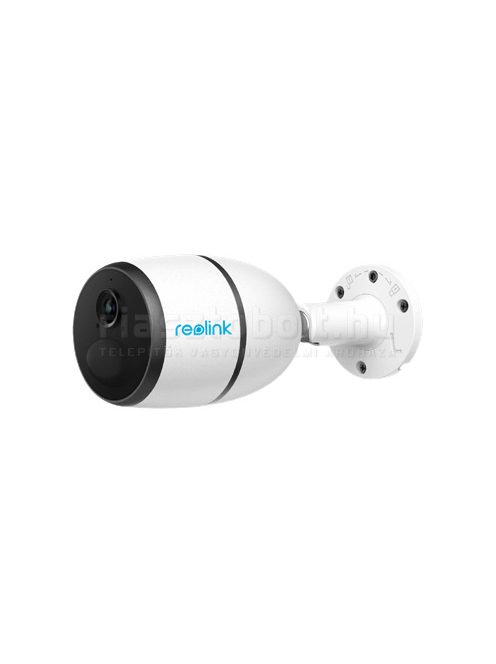 Reolink GO ULTRA G340 akkumulátoros 4G kamera (4G, 8MP, StarLight, IR10m, 2.8mm, SD, Mikrofon, Hangszóró)