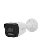 Hikvision HiLook IPC-B120HA-LU cső IP kamera (2MP, StarLight, FullColor, IR30m, LED30m, 2.8mm, POE, Mikrofon)