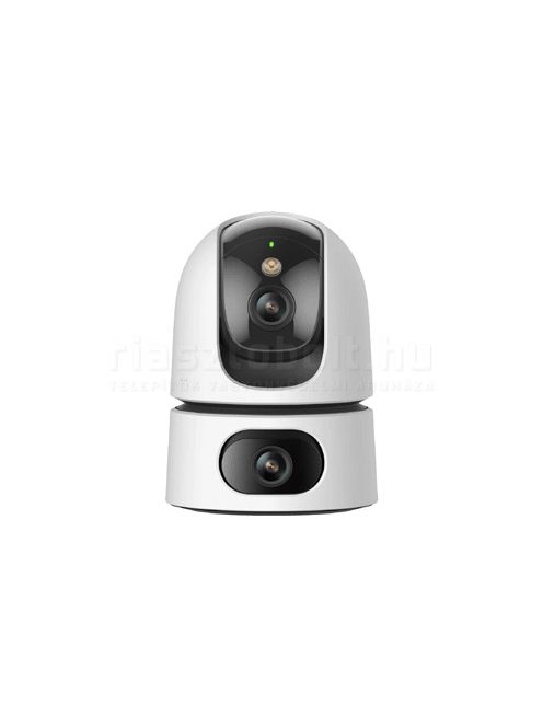 IMOU by Dahua RANGER-DUAL-10 forgatható IP kamera (WiFi, 5+5MP, IR15m, 3.6mm, SD, Mikrofon, Hangszóró)