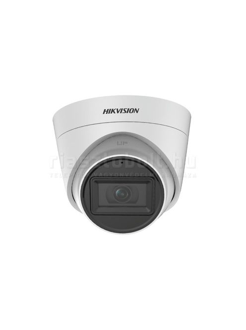 Hikvision DS-2CE78H0T-IT3F-C dómkamera (5MP, IR40m, 2.8mm)
