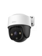 IMOU by Dahua CRUISER POE forgatható IP kamera (4MP, StarLight, FullColor, IR30m, LED10m, 3.6mm, POE, SD, Mikrofon)