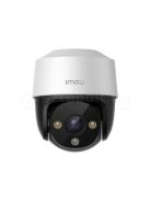 IMOU by Dahua CRUISER POE forgatható IP kamera (4MP, StarLight, FullColor, IR30m, LED10m, 3.6mm, POE, SD, Mikrofon)