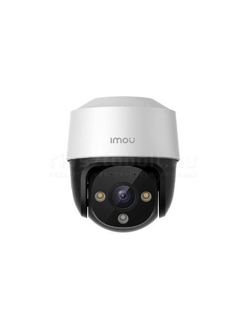 IMOU by Dahua CRUISER POE forgatható IP kamera (4MP, StarLight, FullColor, IR30m, LED10m, 3.6mm, POE, SD, Mikrofon)