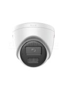 Hikvision DS-2CD1347G2H-LIU dóm IP kamera (4MP, StarLight, FullColor, LED30m, 2.8mm, POE, WDR, Mikrofon)