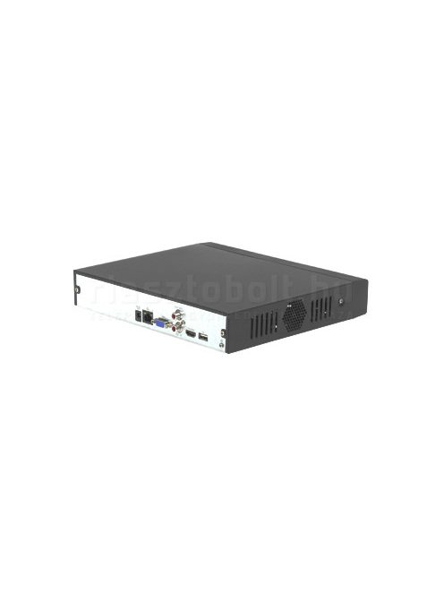 Dahua NVR2104HS-4KS3 - 4 csatornás IP képrögzítő