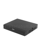 Dahua NVR4104HS-EI - 4 csatornás intelligens IP képrögzítő