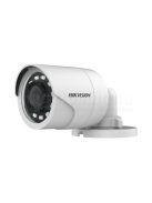 Hikvision Analóg 4 (2MP Lite) komplett kamerarendszer