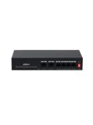 Dahua PFS3006-4ET-36 POE switch (4 POE port, 36W, 2 uplink)