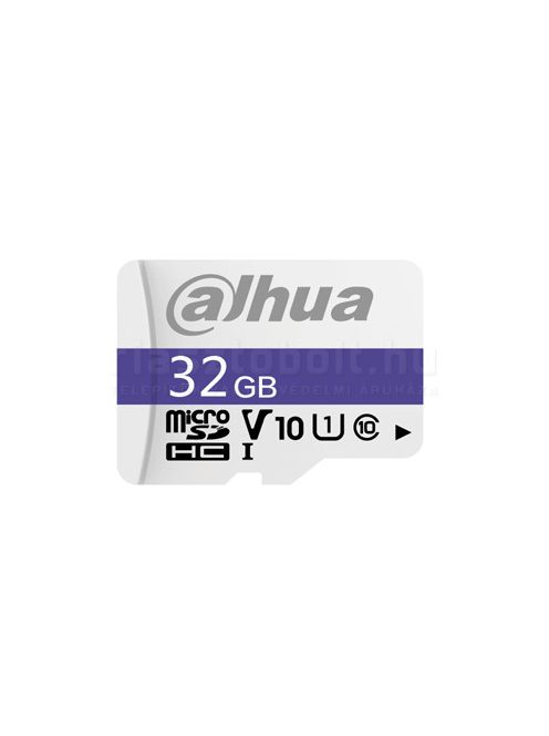 Dahua TF-C100 microSD kártya 32GB