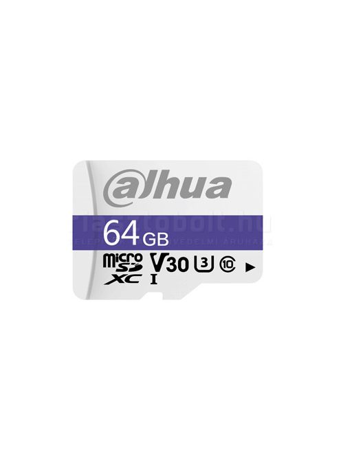 Dahua TF-C100 microSD kártya 64GB