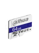 Dahua TF-C100 microSD kártya 64GB