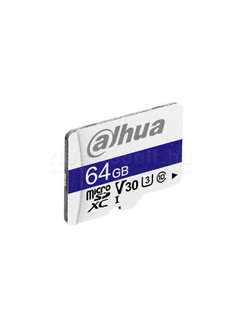 Dahua TF-C100 microSD kártya 64GB