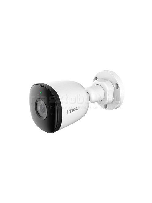 IMOU by Dahua IPC-F42A-P cső IP kamera (4MP, IR30m, 2.8mm, POE, Mikrofon)