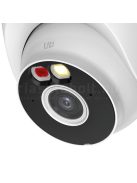 Dahua T2A-PV dóm IP kamera (WiFi, 2MP, StarLight, FullColor, IR30m, LED30m, 2.8mm, Mikrofon)