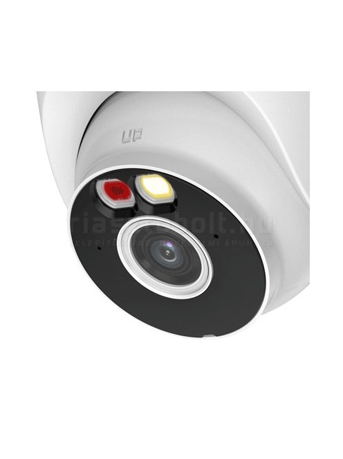 Dahua T2A-PV dóm IP kamera (WiFi, 2MP, StarLight, FullColor, IR30m, LED30m, 2.8mm, Mikrofon)