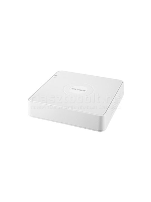 Hikvision iDS-7104HQHI-M1 (S) intelligens 4 csatornás mini TurboHD DVR