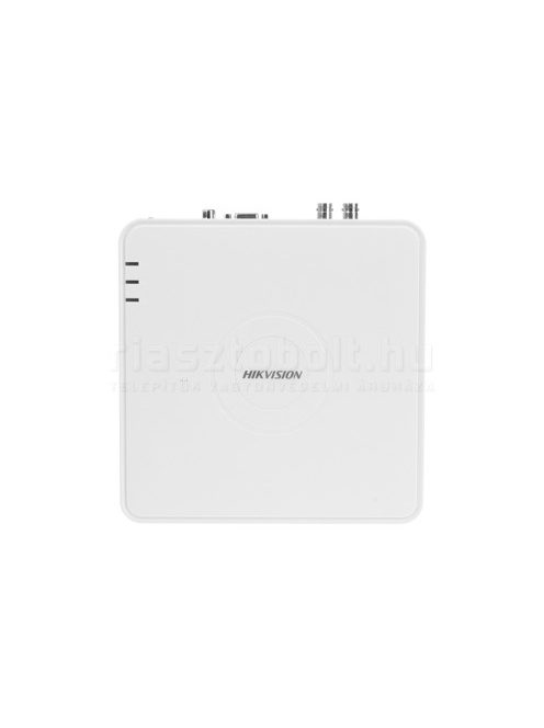 Hikvision iDS-7104HQHI-M1 (S) intelligens 4 csatornás mini TurboHD DVR