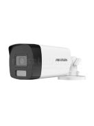 Hikvision DS-2CE17K0T-LFS csőkamera (5MP, IR40m, LED40m, 2.8mm)